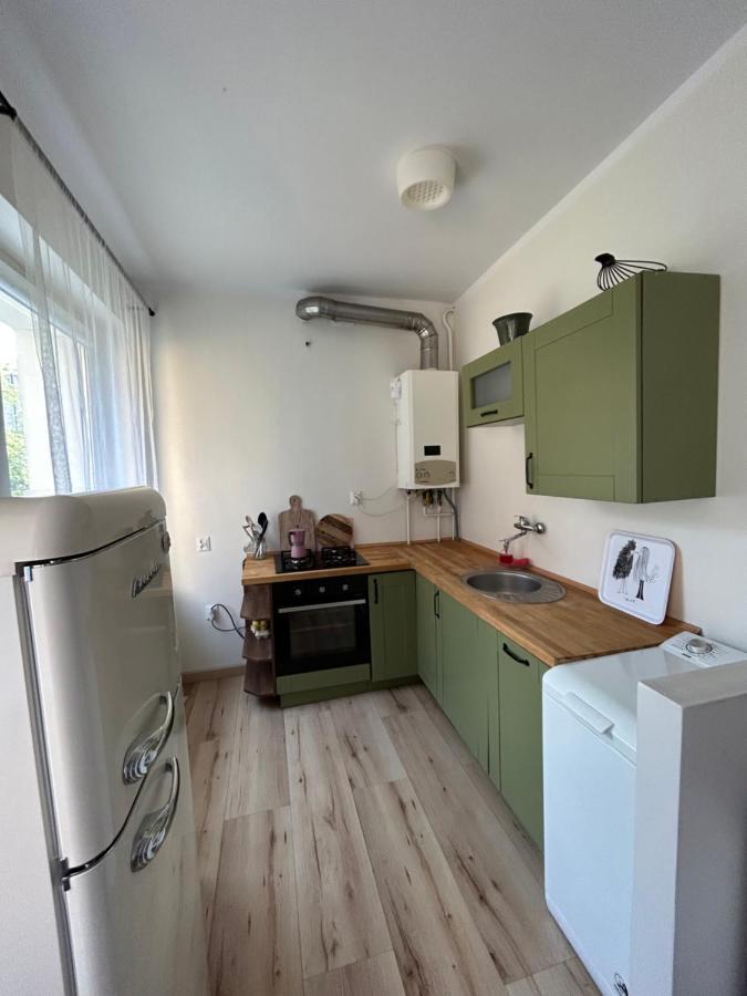 Gdynianka Apartment Exterior photo